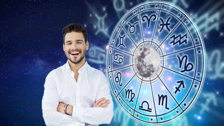 Astrologie Ces 2 signes du zodiaque touchés par la chance auront une journée exceptionnelle le 11 juin 2023 !